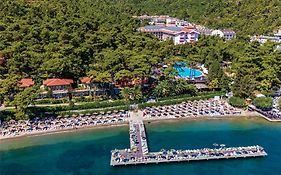 Grand Yazici Club Turban Termal